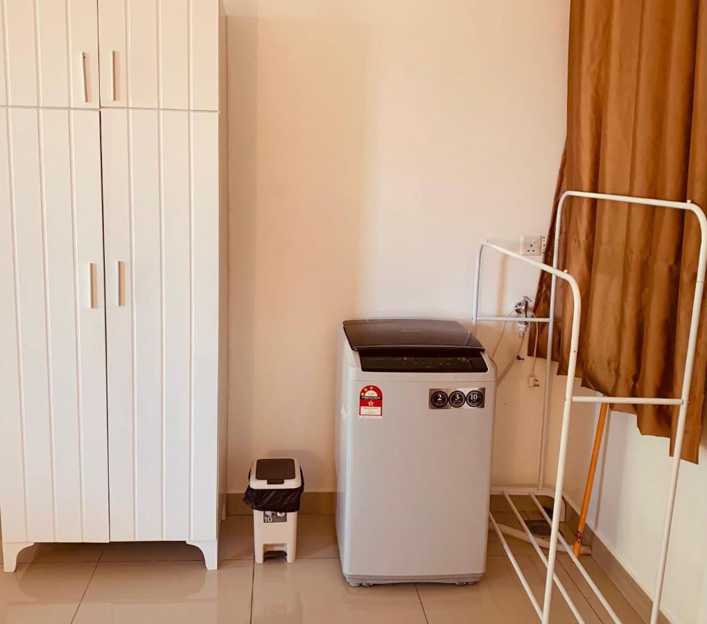 Cosy Studio Netflix Selfcheckin Cyberjaya 2 エクステリア 写真