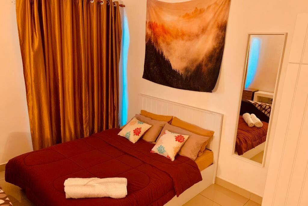Cosy Studio Netflix Selfcheckin Cyberjaya 2 エクステリア 写真