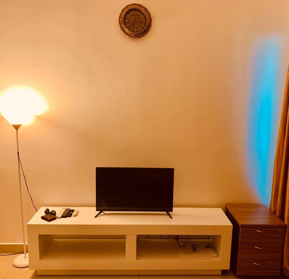 Cosy Studio Netflix Selfcheckin Cyberjaya 2 エクステリア 写真