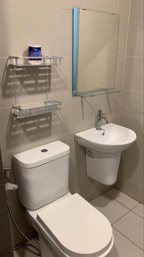 Cosy Studio Netflix Selfcheckin Cyberjaya 2 エクステリア 写真