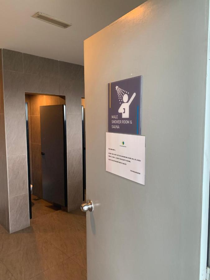 Cosy Studio Netflix Selfcheckin Cyberjaya 2 エクステリア 写真