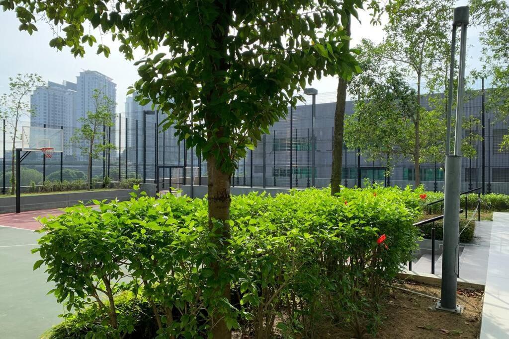 Cosy Studio Netflix Selfcheckin Cyberjaya 2 エクステリア 写真